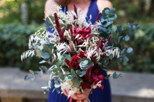 Lee más sobre el artículo El ramo de flores perfecto para una boda