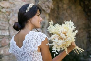 Lee más sobre el artículo Ramos de Novia Personalizados