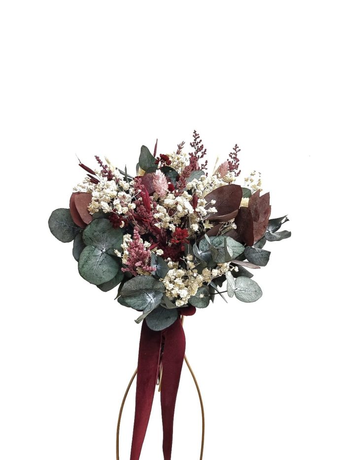 Ramo flores Maya - Imagen 2